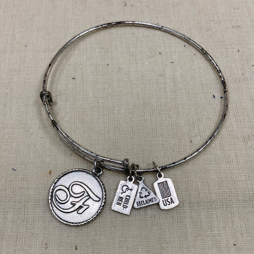 Wind & Fire bracelet